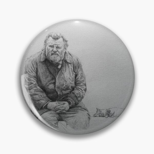 Item preview, Man and cat - without text designed and sold by ahontermusthont.