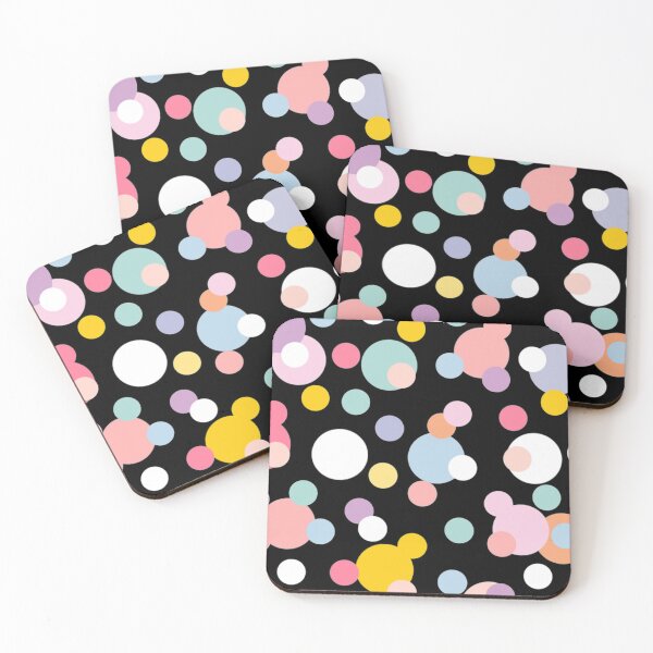 Item preview, rainbow confetti designed and sold by Edenjodie.