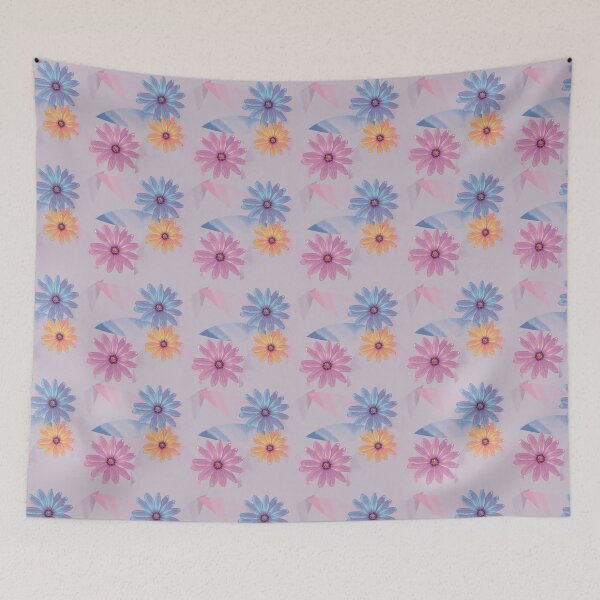 Item preview, Hazy Daisy digital design designed and sold by tangledheart76.