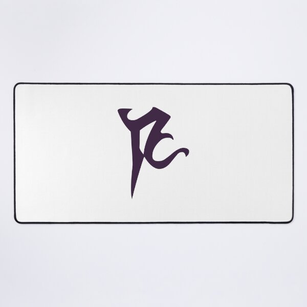 Scion Desk Mat