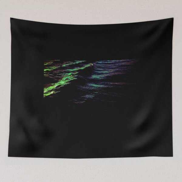 Item preview, Dark Wave designed and sold by BornYesterdayco.