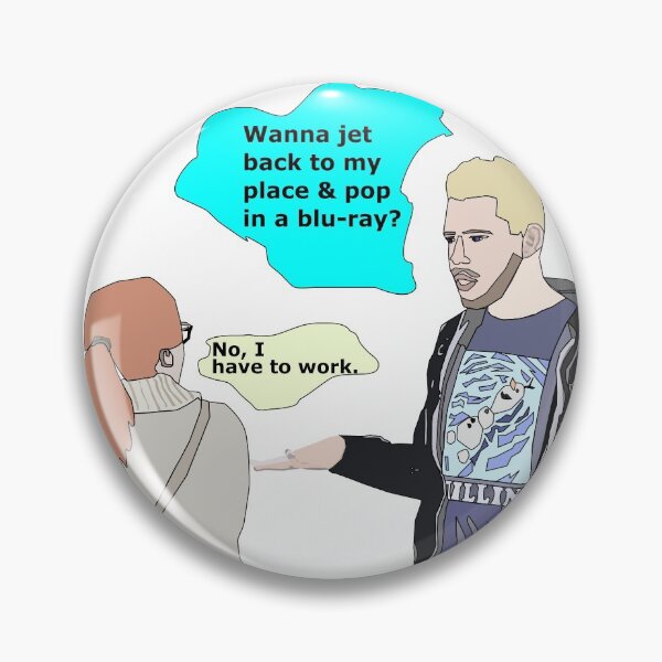 Item preview, "Jet back to my place." designed and sold by BlahBlobs.