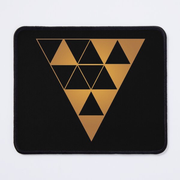 Item preview, Nexus Gold designed and sold by Demon Fox Designs.
