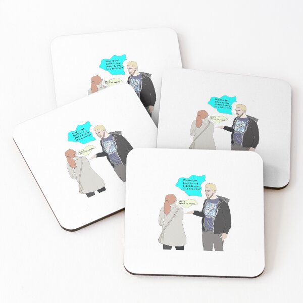 Item preview, "Jet back to my place." designed and sold by BlahBlobs.