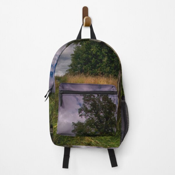 Item preview, Storm Clouds Over Hothfield designed and sold by Dave Godden.
