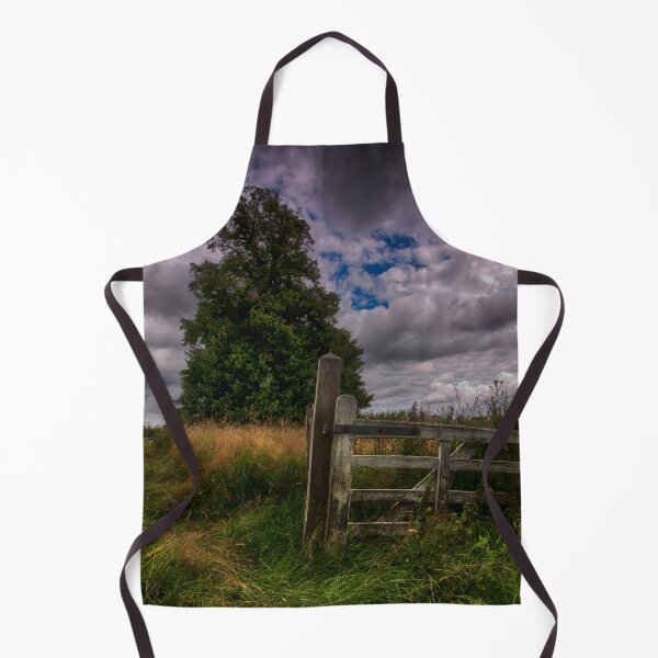 Item preview, Storm Clouds Over Hothfield designed and sold by Dave Godden.