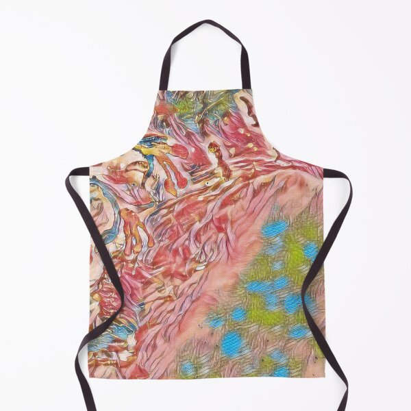 Item preview, Fanciful Pink Skies designed and sold by Avvy.