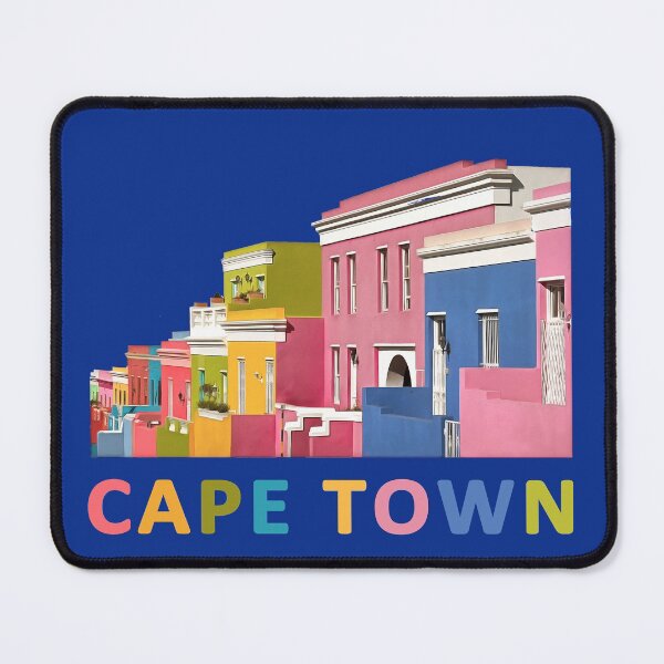 Item preview, Bo-Kaap, Cape Town designed and sold by Scotch Macaskill.