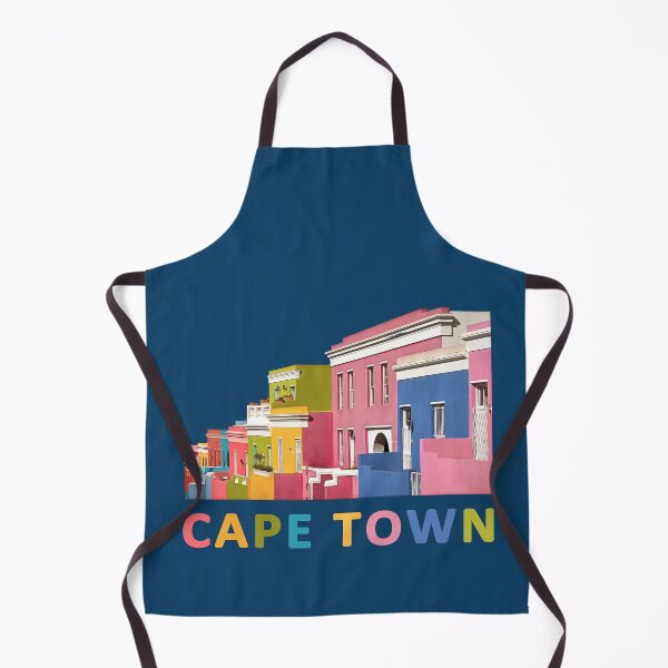 Item preview, Bo-Kaap, Cape Town designed and sold by Scotch Macaskill.