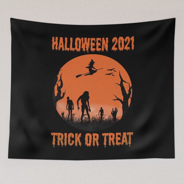 Item preview, Spooky Vibes Halloween 2021 Trick or Treat | Halloween 2021 Kids | halloween costumes for kids designed and sold by The-ItemShop.