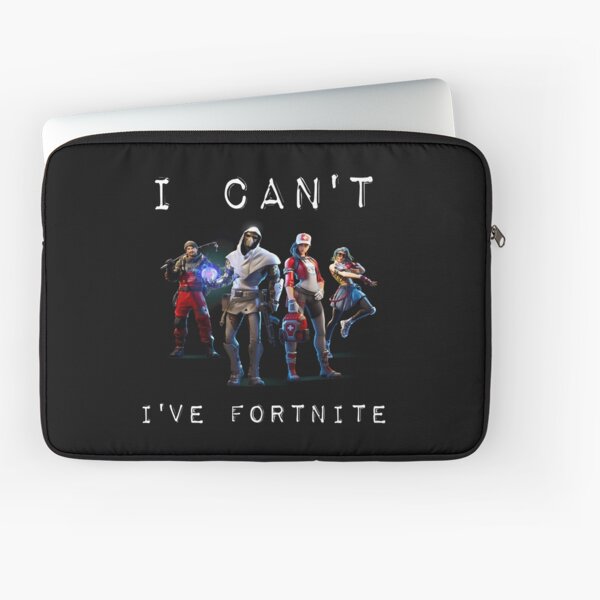 The fortnite Laptop Sleeve