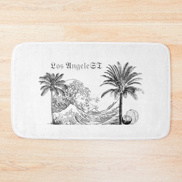 Item preview, Los AngeleST (LAST). designed and sold by MashionDesign.
