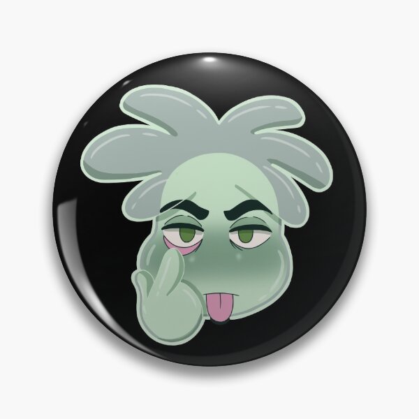 Item preview, Paulie Spryman designed and sold by Mitosis-Jones.