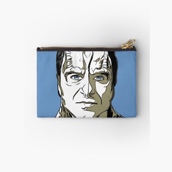 Item preview, Space Legate in Blue and Green Comic designed and sold by orionlodubyal.