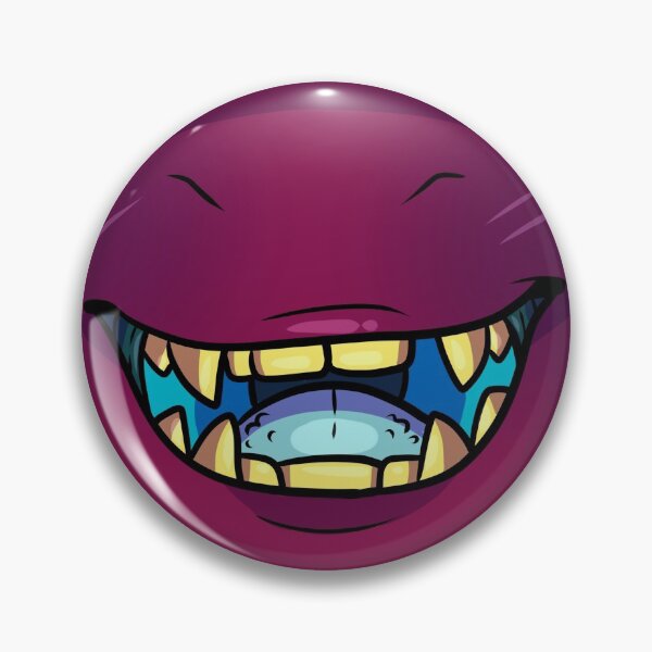 Item preview, Kaden Mouth P2 designed and sold by sexygoatgod.