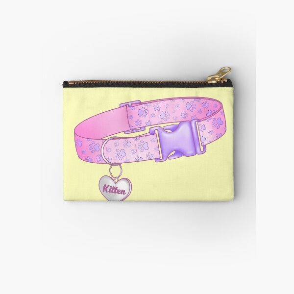 Item preview, Kitten Play Collar designed and sold by Magilou-Atelier.