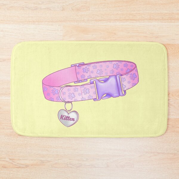 Item preview, Kitten Play Collar designed and sold by Magilou-Atelier.