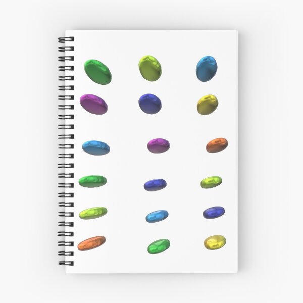 Item preview, rocks colored designed and sold by miaterinka.