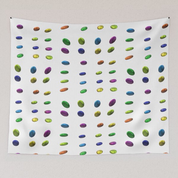 Item preview, rocks colored designed and sold by miaterinka.