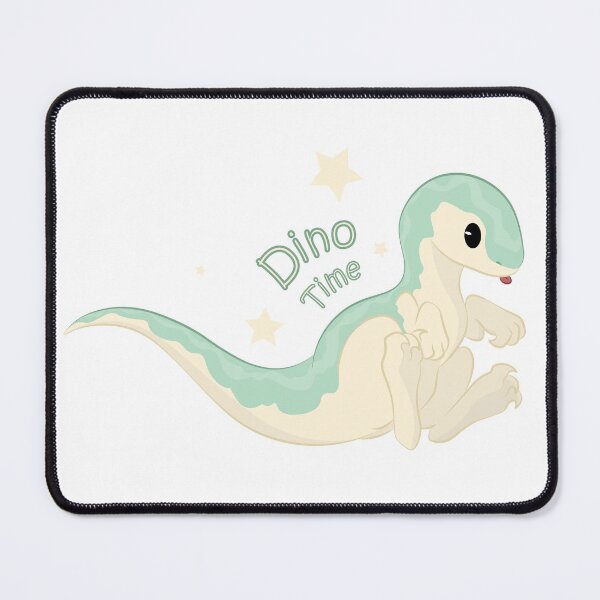 Item preview, Dino Time renewed  designed and sold by LazyStudios.