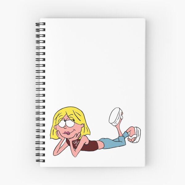 Item preview, Chica lizzie srat designed and sold by Emily Sullivan.