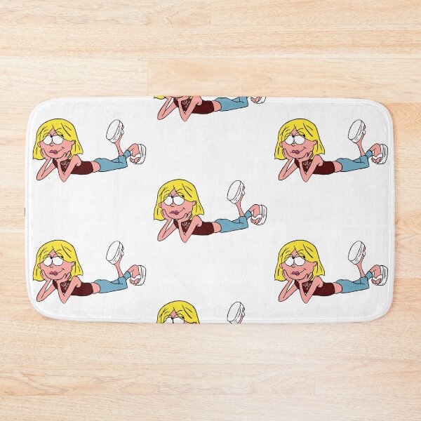 Item preview, Lizzie Srat girl designed and sold by Emily Sullivan.