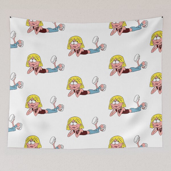 Item preview, Chica lizzie srat designed and sold by Emily Sullivan.
