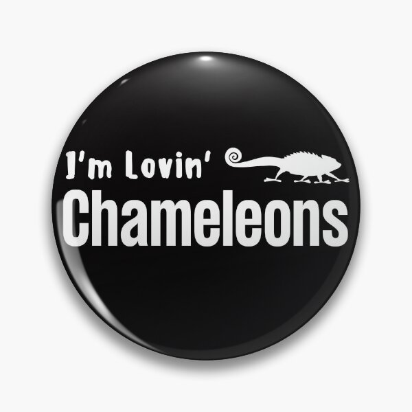 Item preview, Lovin' Chameleon | Gift for chameleon keepers | Chameleon lover designed and sold by OleeVO.