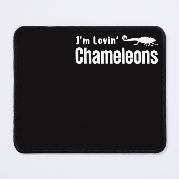 Item preview, Lovin' Chameleon | Gift for chameleon keepers | Chameleon lover designed and sold by OleeVO.
