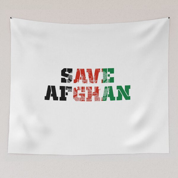 Item preview, Save Afghan designed and sold by ozumdesigns.