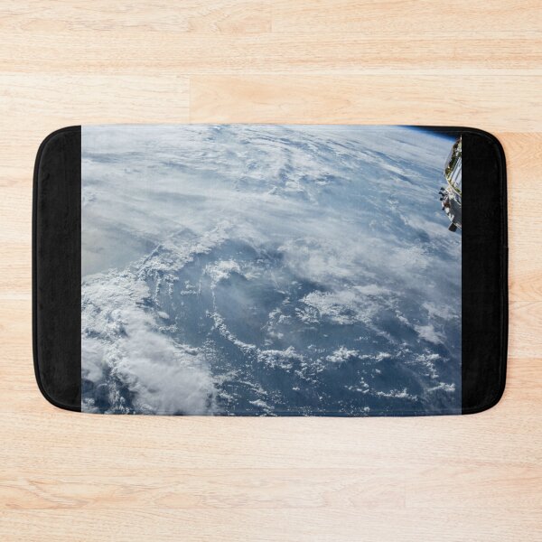 Item preview, Ocean Clouds Seen From Space designed and sold by leea1l.