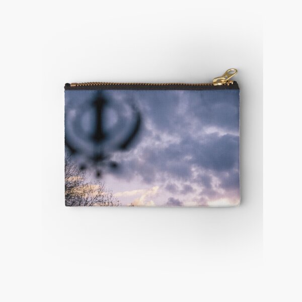 Item preview, Khanda In Sunset designed and sold by KristenRV.