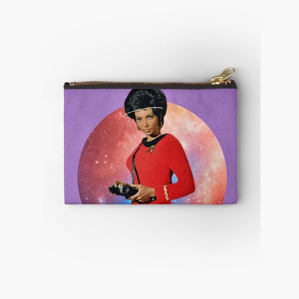 Item preview, Vintage Collage Space Communications Officer designed and sold by orionlodubyal.