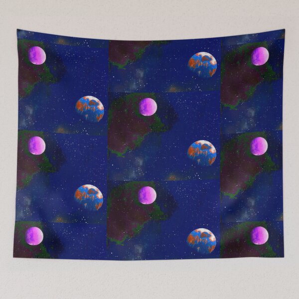 Item preview, POV starship window designed and sold by EnterYourSpace.