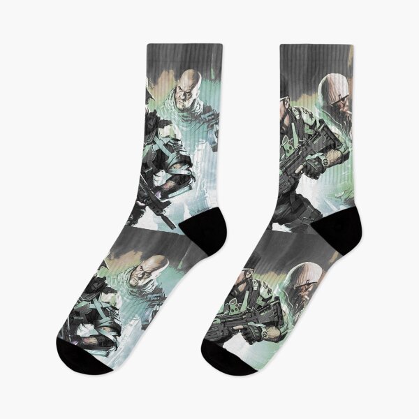 Item preview, Men with Guns designed and sold by Czerra.