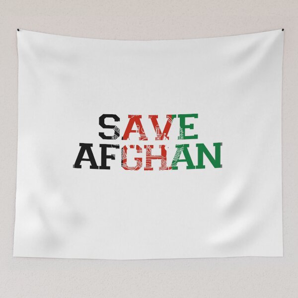 Item preview, Save Afghan designed and sold by ozumdesigns.