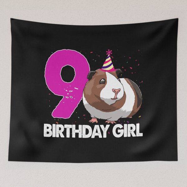 Item preview, Guinea pig black white designed and sold by Bendthetrend.