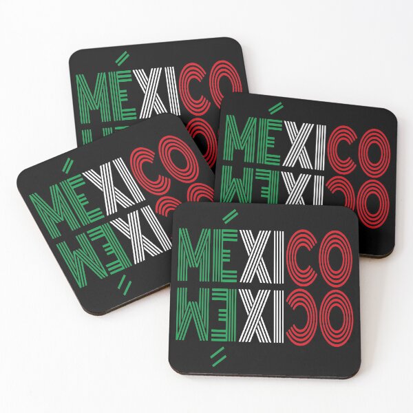 Item preview, Mexico, Green White and Red, Fiesta 15 de Septiembre designed and sold by mastiendass.