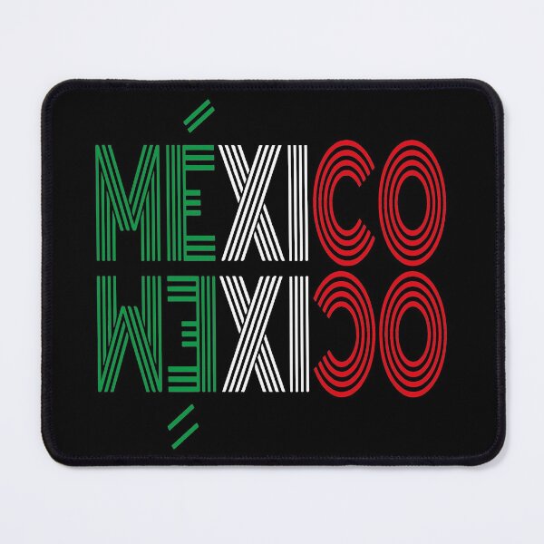 Item preview, Mexico, Green White and Red, Fiesta 15 de Septiembre designed and sold by mastiendass.