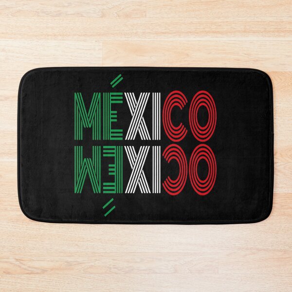 Item preview, Mexico, Green White and Red, Fiesta 15 de Septiembre designed and sold by mastiendass.