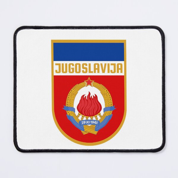 Item preview, Jugoslavija YASSA designed and sold by TinThor.