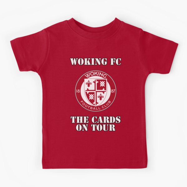 Woking Kids T Shirts for Sale Redbubble