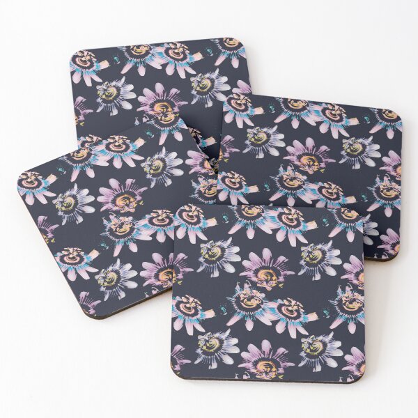 Item preview, Space flower digital design designed and sold by tangledheart76.