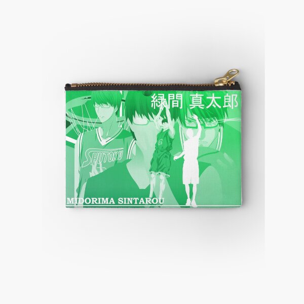 Item preview, Midorima Sintarou - Kuroko no Basket designed and sold by VexelRian.