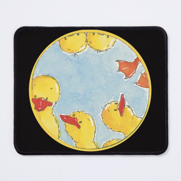 Item preview, ducklings designed and sold by marilrijks.