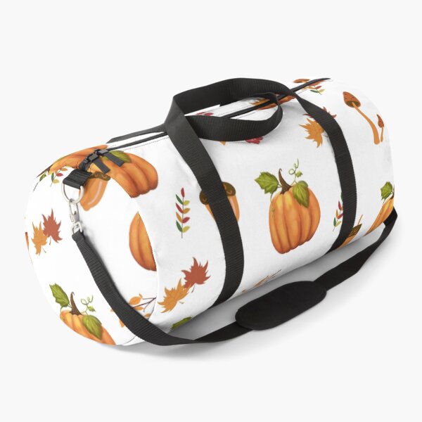 Item preview, Autumn Pumpkin Classic print designed and sold by AviArtDesigns.