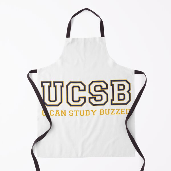 Item preview, UCSB - U Can Study Buzzed designed and sold by Huncho Joel.