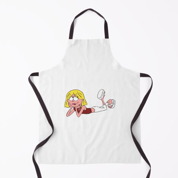 Item preview, Lizzie Srat girl designed and sold by Emily Sullivan.