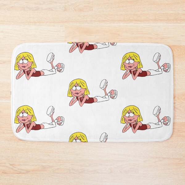 Item preview, Lizzie Srat girl designed and sold by Emily Sullivan.