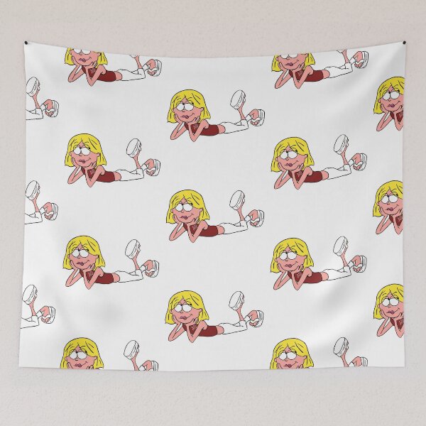 Item preview, Chica lizzie srat designed and sold by Emily Sullivan.
